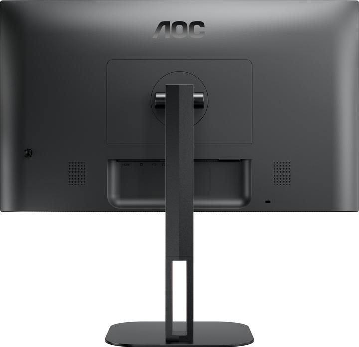 Actual product image AOC 27V5C/BK (1920 x 1080 pixels, 27")