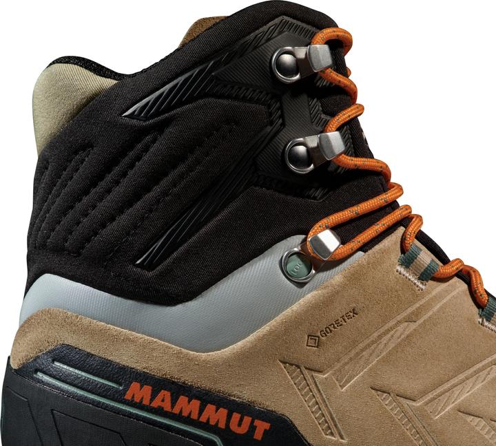 Immagine prodotto Mammut Kento Tour High GTX da donna (37.5)