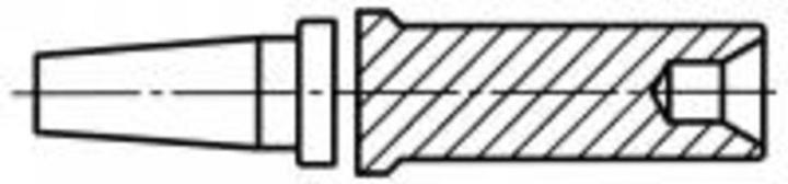Image du produit Weller Erem Accessoires de soudage LT pour fer à souder LR21 (Panne de soudure)