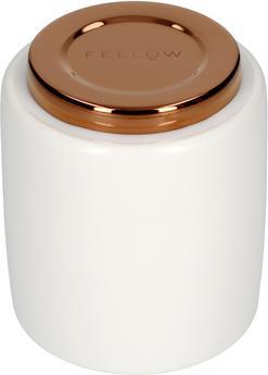 Actual product image Fellow Monty Cortado Mug - White - 130 ml (4.5 oz) (130 ml, 1 x)