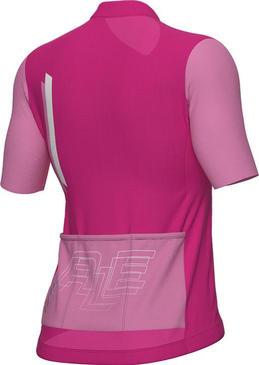 Image du produit Alé Women's PR-E Follow Me S/S Jersey (M)
