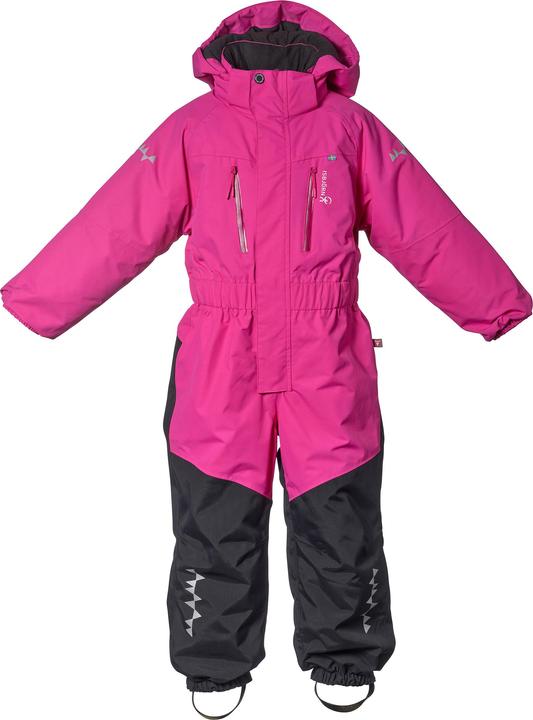 Isbjörn Kid's Penguin Snowsuit