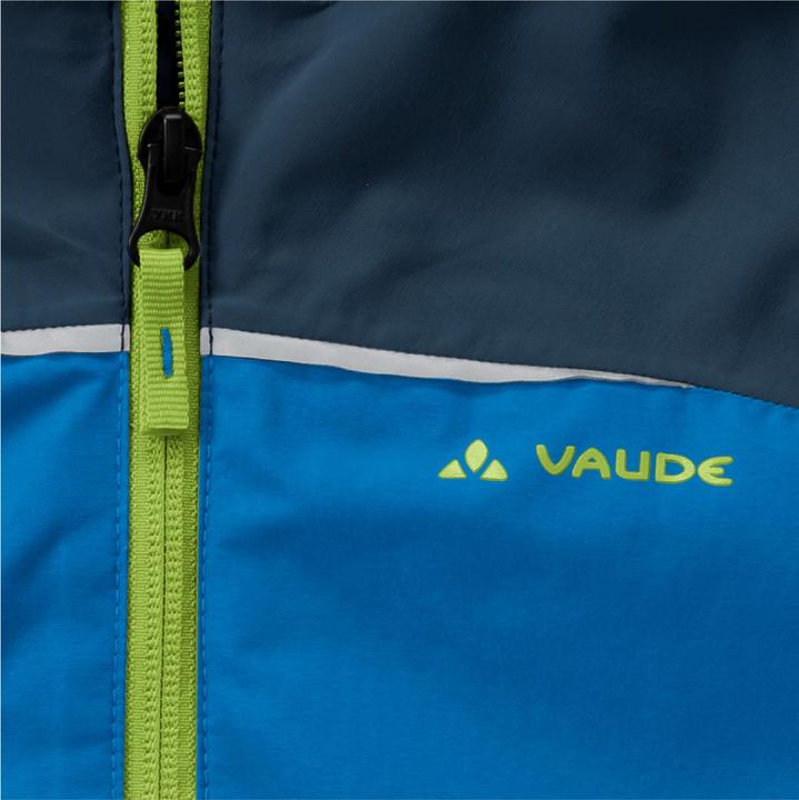 Actual product image Vaude Turaco II (104)