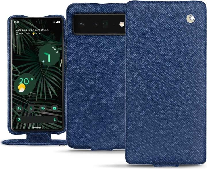 Image du produit Noreve Housse cuir (Google Pixel 6 Pro)