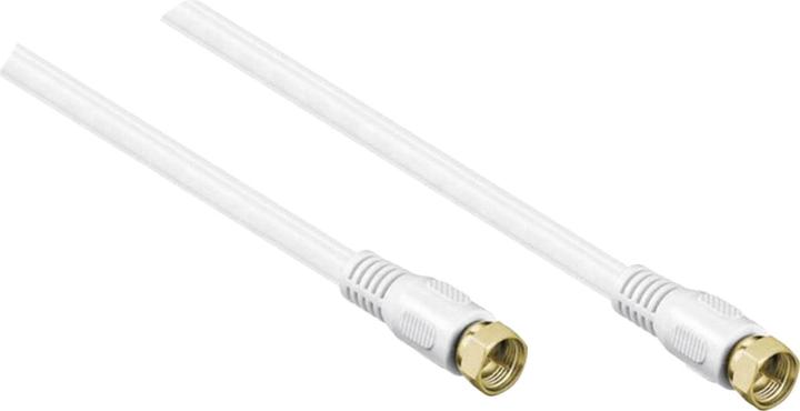 Produktbild Dinic Sat-Ant.-Kab. 5m 120dB (120 dB, Antennenkabel)