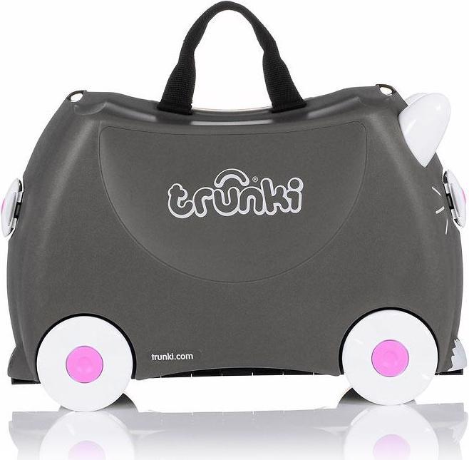 Produktbild Trunki Benny (18 l, Handgepäck (bis 50l))