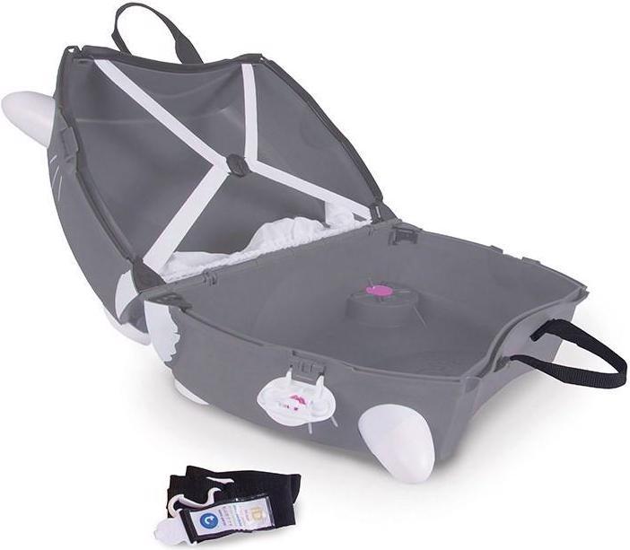 Produktbild Trunki Benny (18 l, Handgepäck (bis 50l))