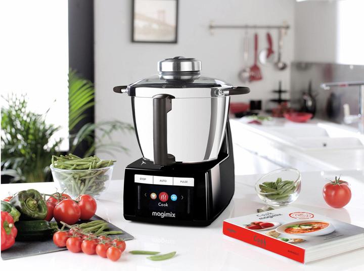Produktbild Magimix Cook Expert (1700 W)