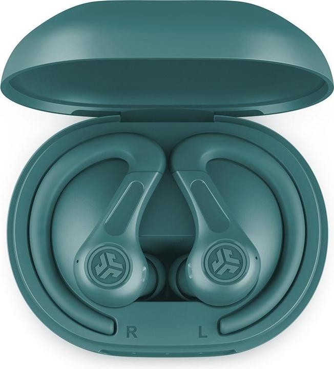 Produktbild JLab Audio Sport ANC 4 (ANC, 14 h, Kabellos)