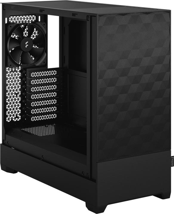 Produktbild Fractal Pop Air TG (ATX, mATX, Mini-ITX)