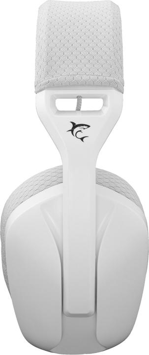 Image du produit White Shark Shark WGH-2442 Butterfly blanc (Sans fil)