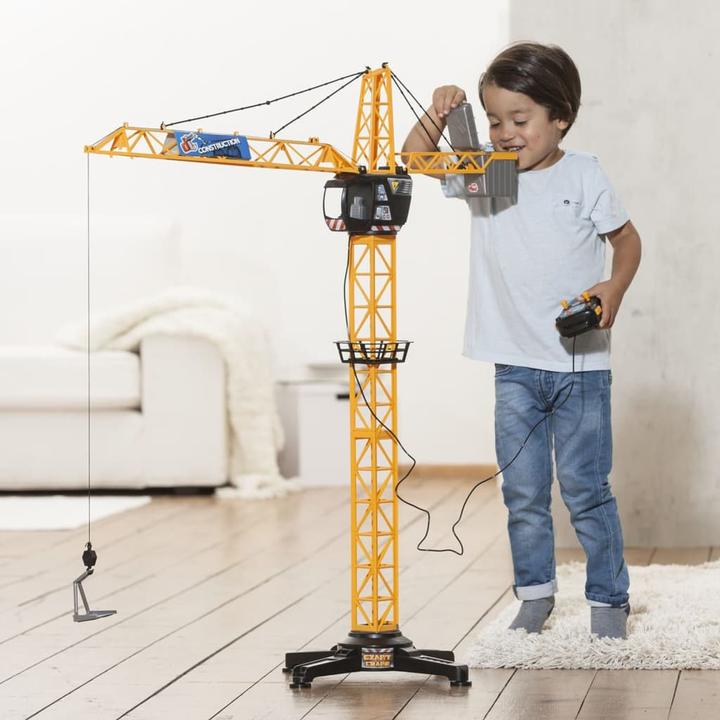 Image du produit Dickie Grue géante
