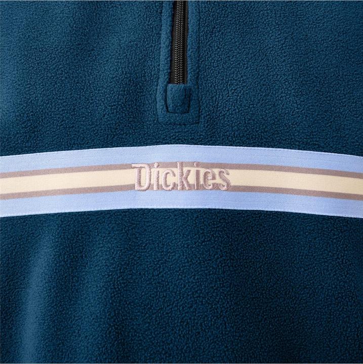 Produktbild Dickies Tom Knox 1/4 Zip Fleece (XL)