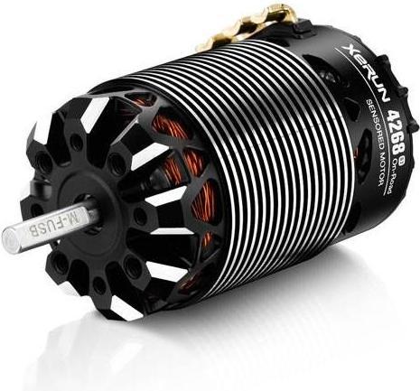 Produktbild Hobbywing Xerun 4268SD Brushless Motor G3 1900KV