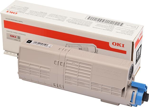 Image du produit OKI 46490624 (CF)