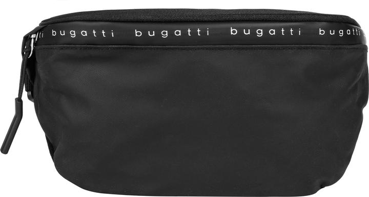 Immagine prodotto Bugatti Blanc DeLight sac ventral, noir