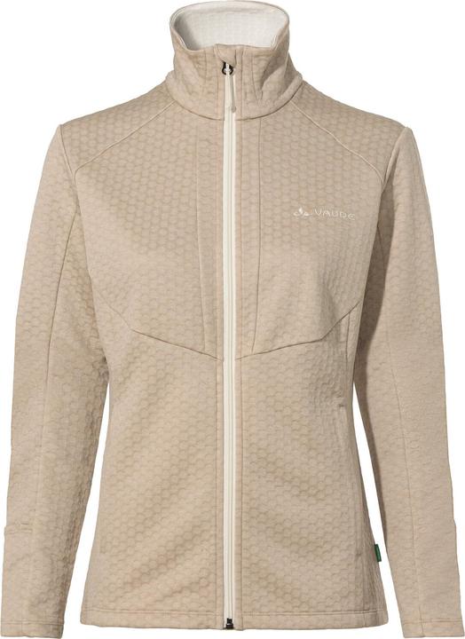 Actual product image Vaude Skomer Hiking SC Jacket (40, M)