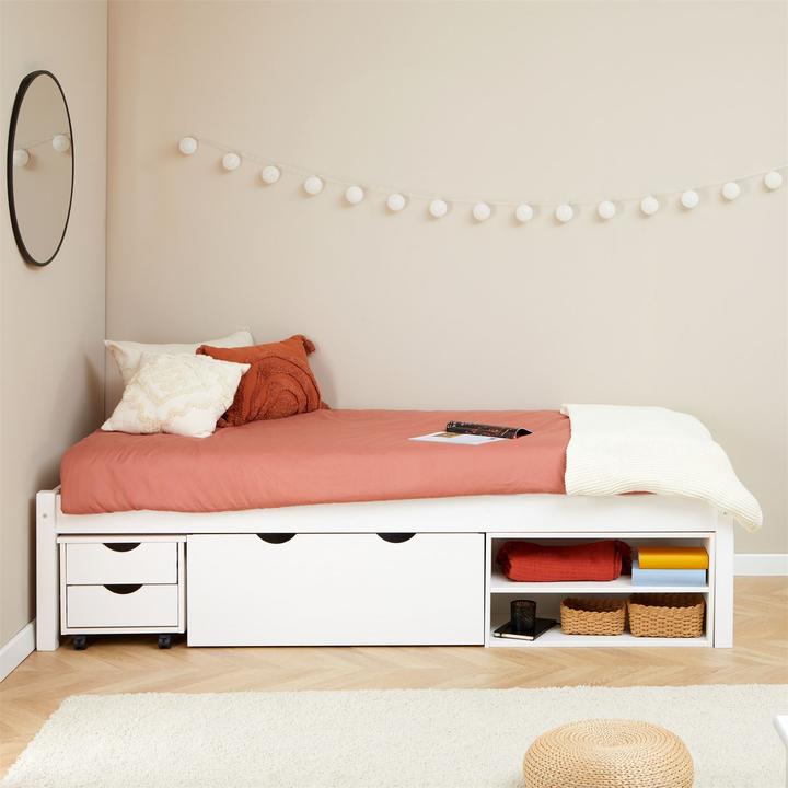 Actual product image IDIMEX Sabrina (90 x 200 cm)