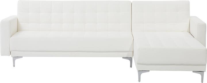 Beliani Aberdeen (2-Sitzer, Bettsofa)