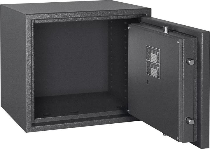 Armoire de sécurité pour papier Paper Star Light 3 (46 l)