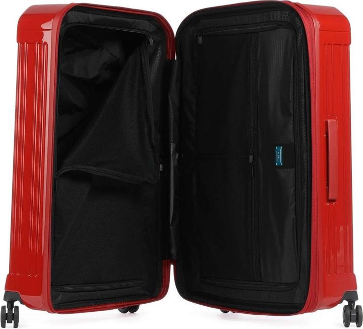 Immagine prodotto Piquadro PQ-Light - Carrello (95 l, M (50 - 90l))
