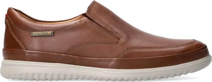 Mephisto Twain