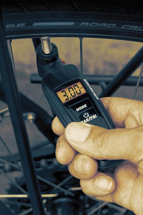 Productafbeelding SKS Drukmeter Airchecker (Luchtdrukmeter)
