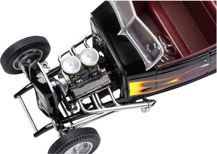 Immagine prodotto Revell 14524 Modellino auto Ford Roadster del 1932 in scala 1:25