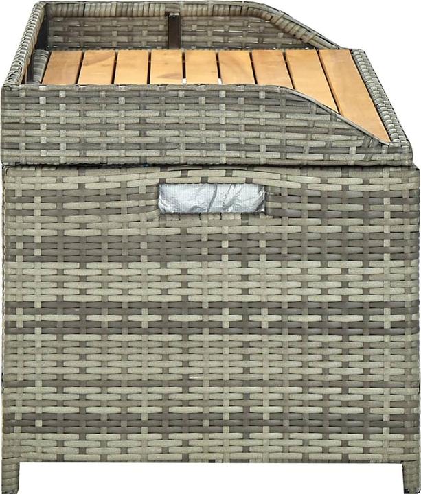 Immagine prodotto VidaXL Bank mit Stauraum