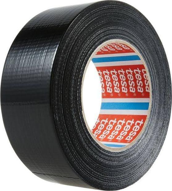 Produktbild tesa EXTRA POWER UNIVERSAL Gewebeband, gewebeverstärktes Ductape (50 mm)