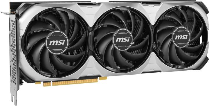 Immagine prodotto MSI GeForce RTX 4060 Ti VENTUS 3X 8G OC (8 GB)