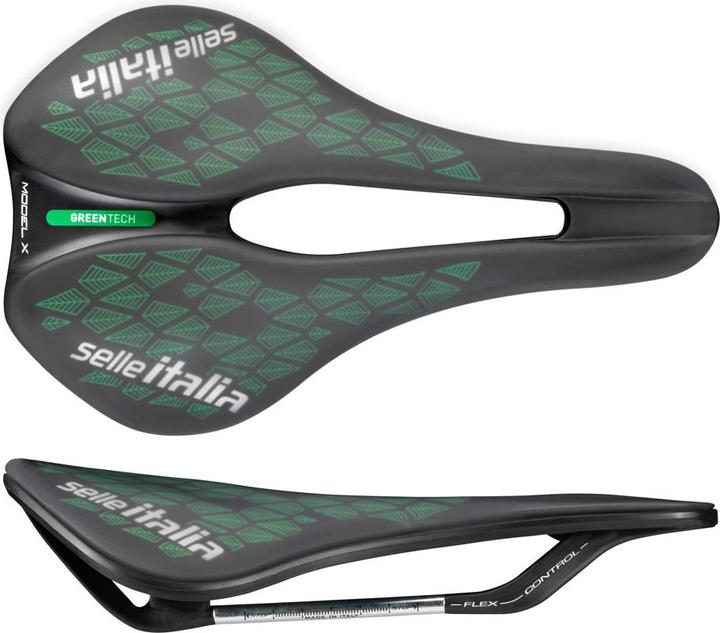 Selle Italia Model X Superflow Leaf