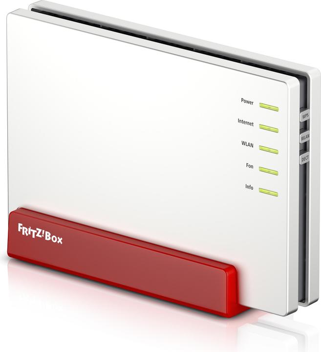 Produktbild AVM FRITZ!Box 7580