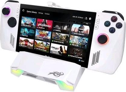 Image du produit Ibroz ROG Ally Dock (PC)