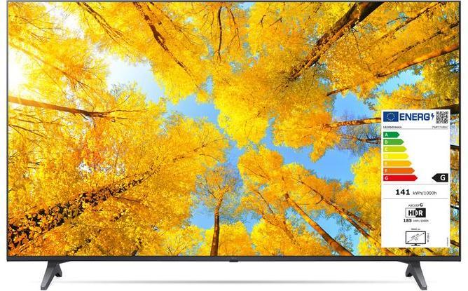 Produktbild LG 75UP77109LC (75", LCD, 4K, 2022)