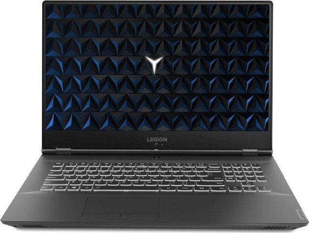 Produktbild Lenovo Legion Y540-17IRH