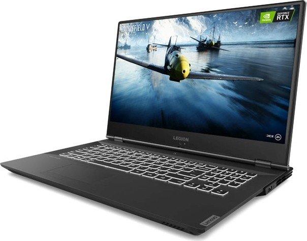 Produktbild Lenovo Legion Y540-17IRH