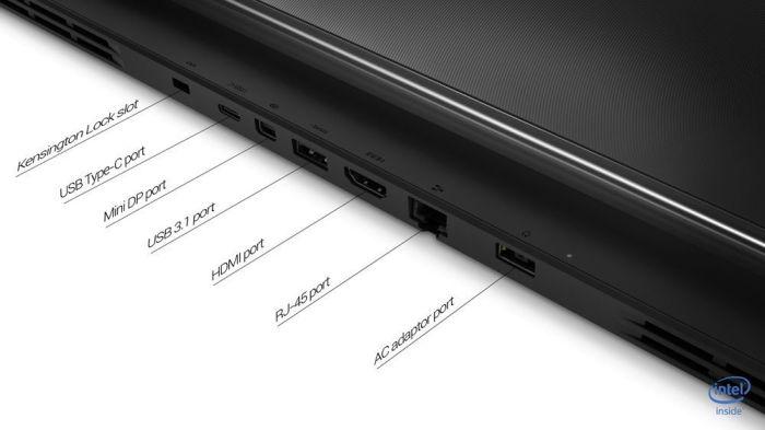 Produktbild Lenovo Legion Y540-17IRH