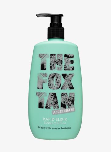 Immagine prodotto The Fox Tan Elisir abbronzante rapido (Crema autoabbronzante, 120 ml)