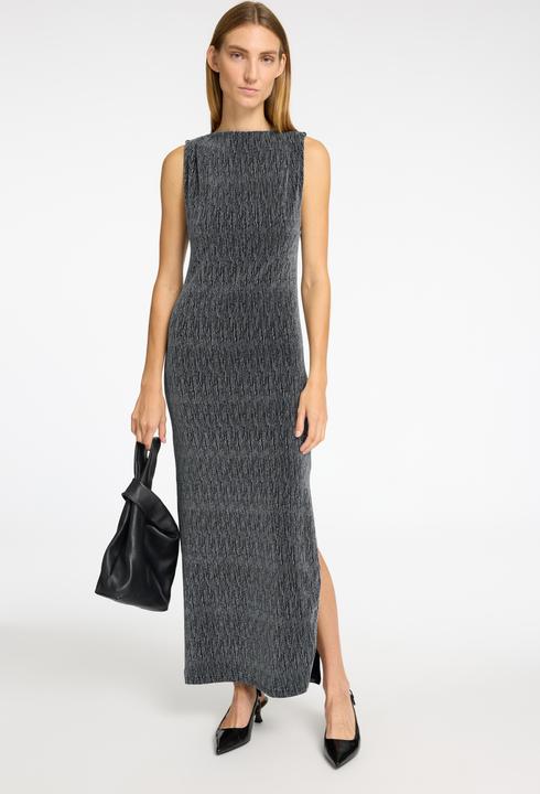 Immagine prodotto Selected Femme Maxi abito glitterato (L)