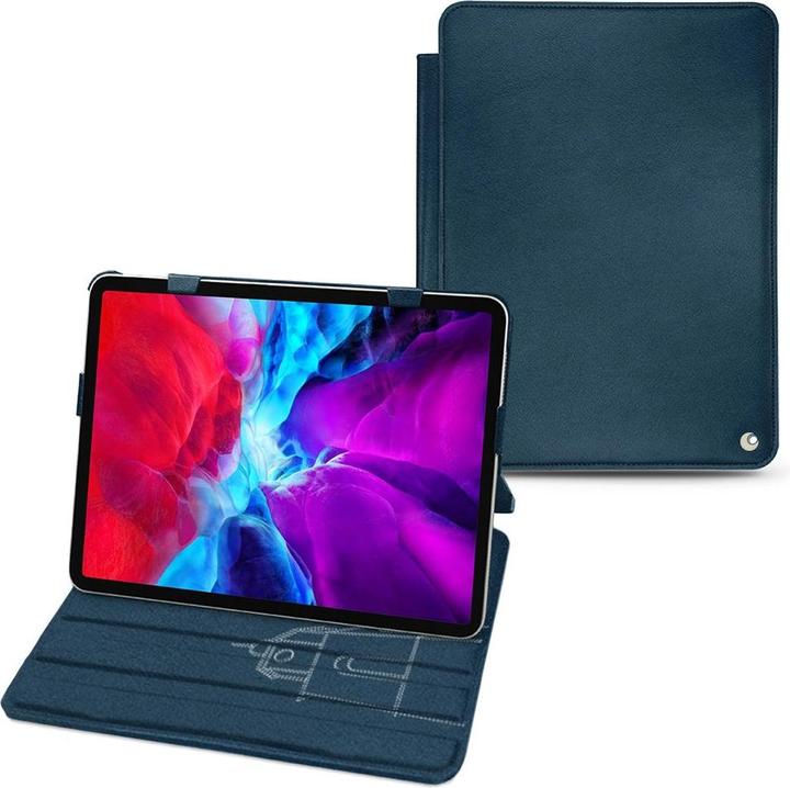 Actual product image Noreve Leather case horizontal (iPad Pro 11 2020 (2. Gen))