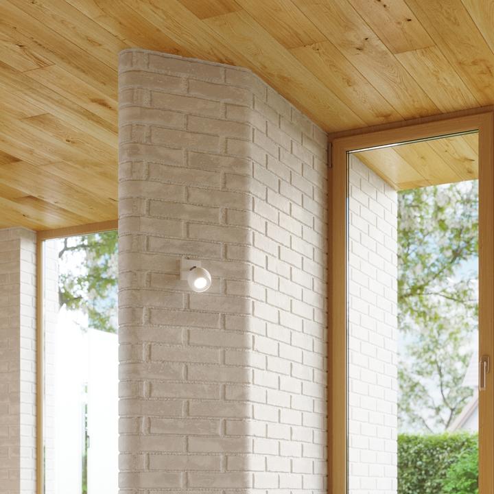 Actual product image Sollux Lighting Oculare 2