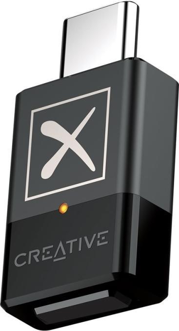 Image du produit Creative BT-W5 (Emetteur & Récepteur)