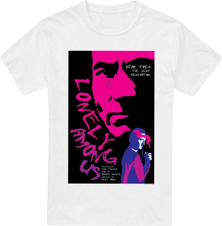 Produktbild The Next Generation Season 1 Episode 7 TShirt (S)