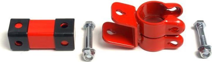 Actual product image Trail Gator Seat post adapter