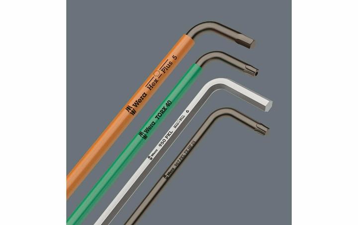 Image du produit Wera 950/9 Hex-Plus 1
