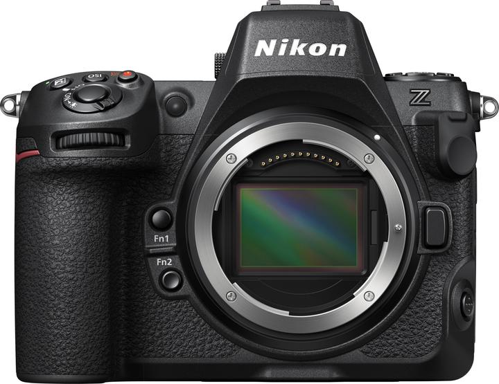 Nikon Z8 (45.70 Mpx, Vollformat)
