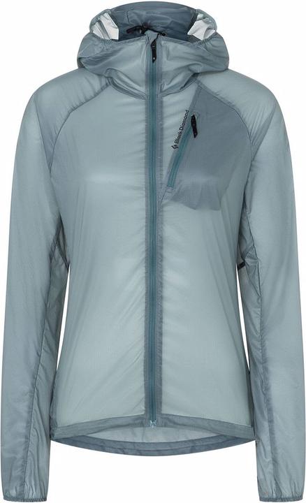 Black Diamond Distance Wind Shell Jacke