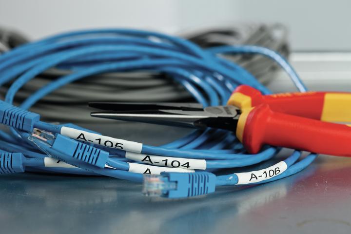 Produktbild Dymo Rhino 5200