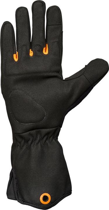 Actual product image Fiskars Shrub care gloves size 8 (8)